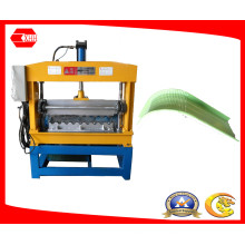 Yx65-400automatic Hydraulic Crimping Curving Machine